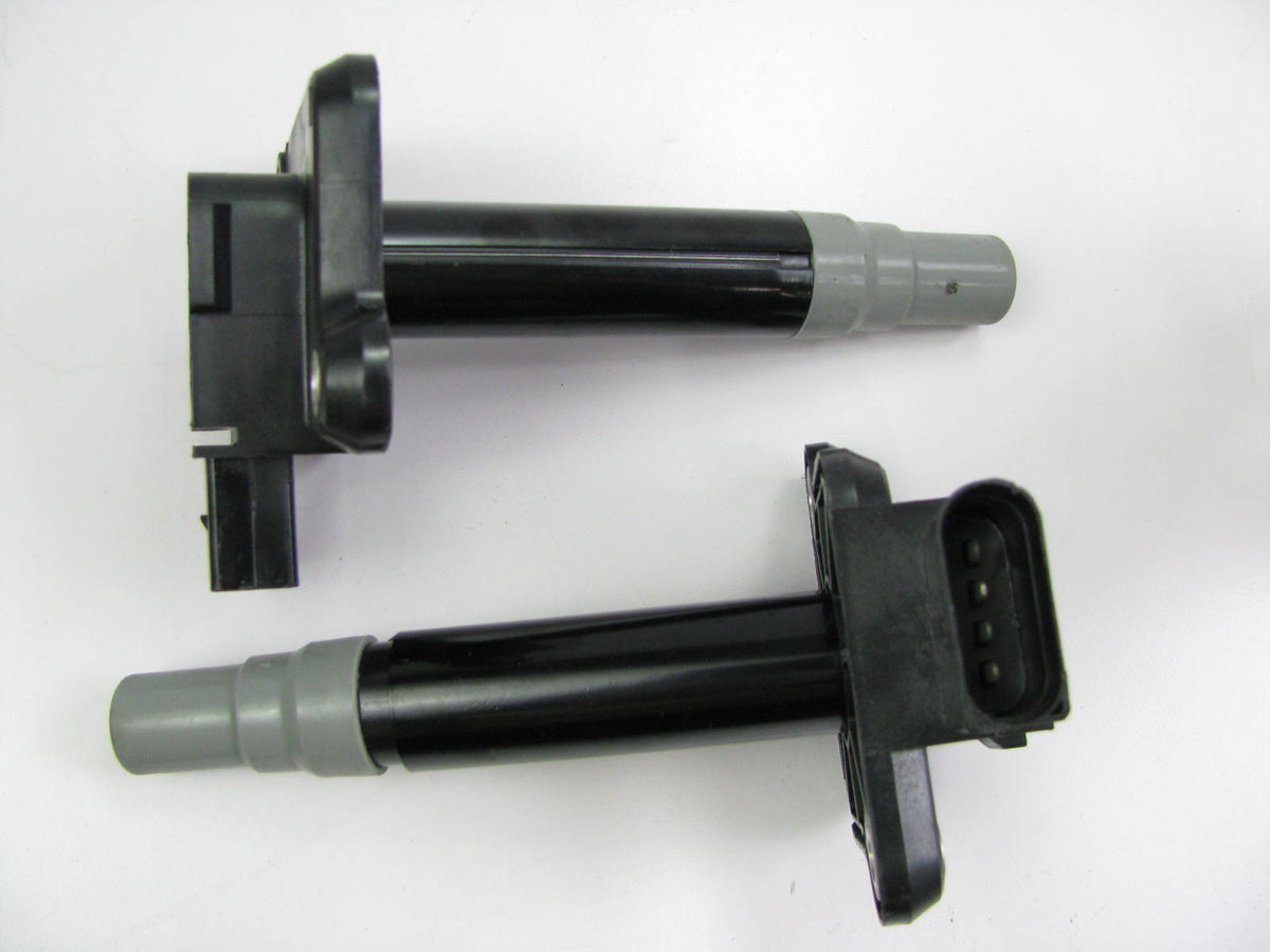 (4) NEW - OUT OF BOX UF-274 Ignition Coil For 1997-2000 VW Audi 1.8L-L4