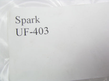 NEW OUT OF BOX - UF-403 Ignition Coil For 1995-2010 Chrysler 2.0L 2.4L I4