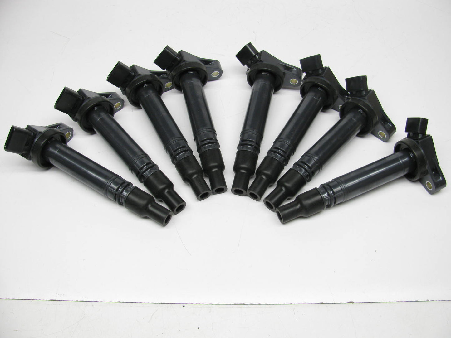 (8) NEW - OUT OF BOX UF-507 Direct Ignition Coil
