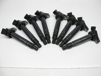 (8) NEW - OUT OF BOX UF-507 Direct Ignition Coil