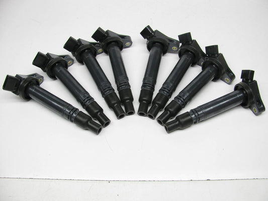 (8) NEW - OUT OF BOX UF-507 Direct Ignition Coil