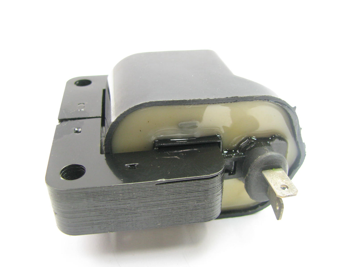 NEW UNBOXED UF115 Ignition Coil For 1993-1995 Jeep Grand Cherokee 4.0L I6
