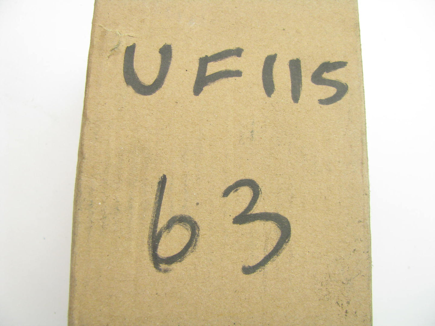 NEW UNBOXED UF115 Ignition Coil For 1993-1995 Jeep Grand Cherokee 4.0L I6