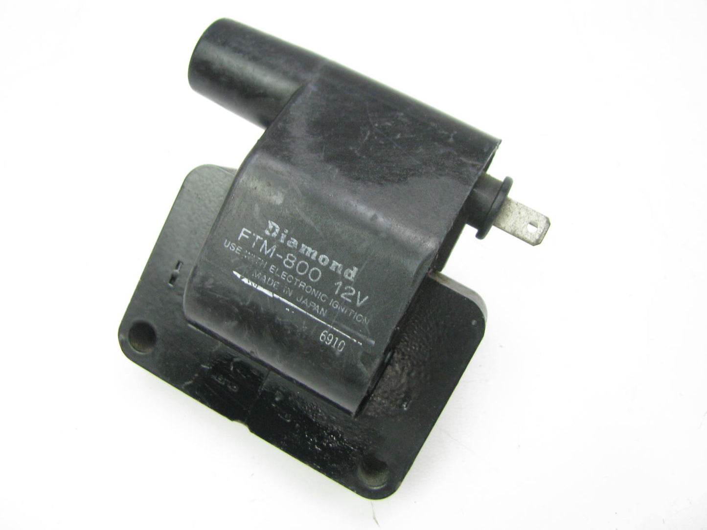 NEW - OUT OF BOX DIAMOND UF26 Ignition Coil