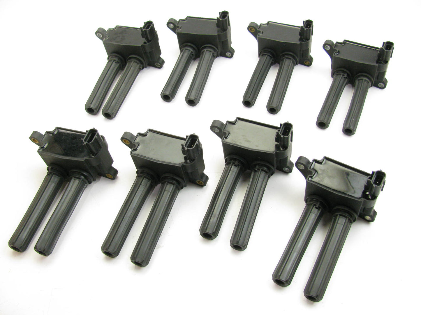 (8) NEW UNBOXED OEM 56029129AB Ignition Coils For Dodge 5.7L 6.1L V8