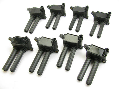 (8) NEW UNBOXED OEM 56029129AB Ignition Coils For Dodge 5.7L 6.1L V8