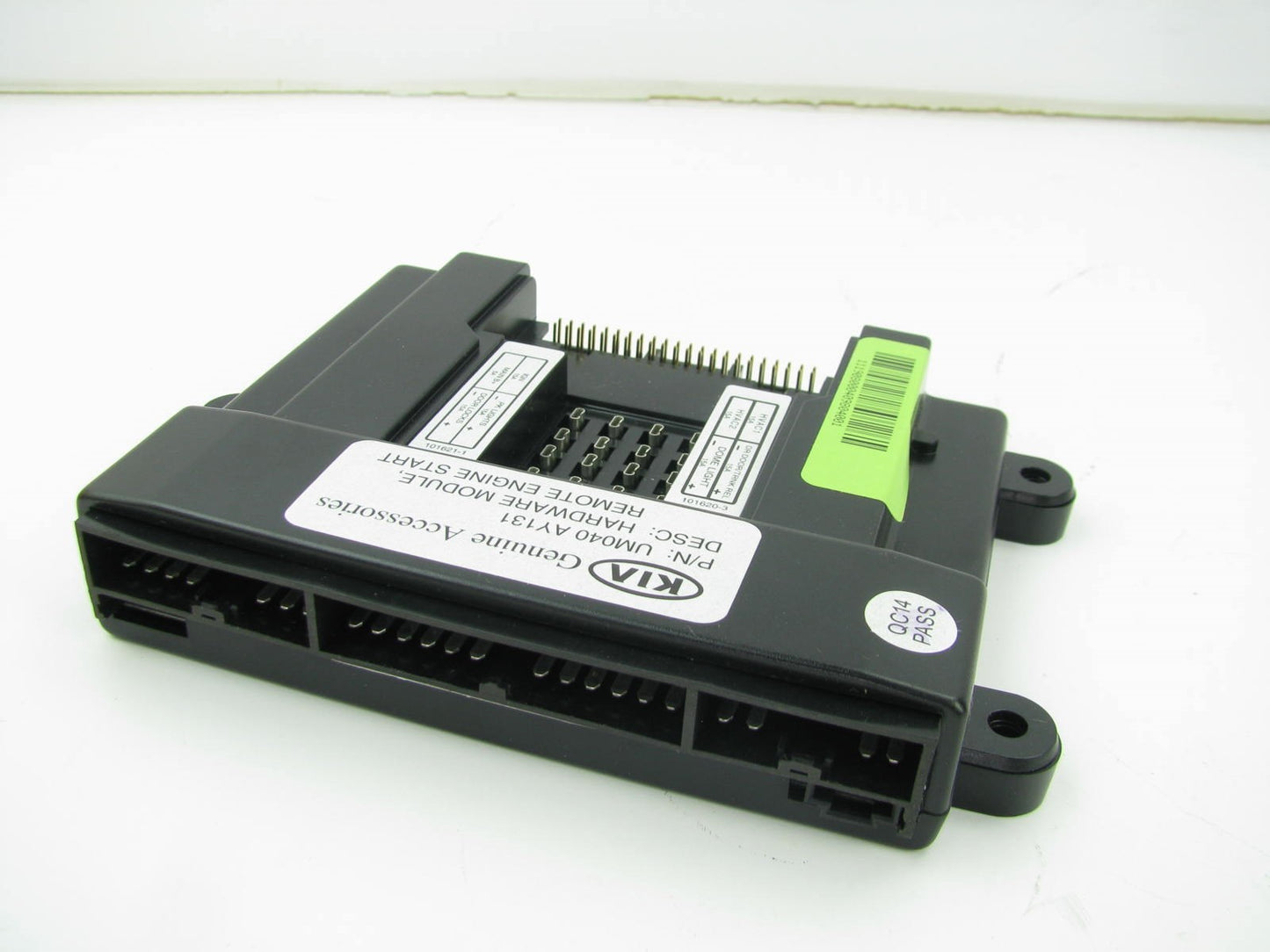 NEW - OUT OF BOX - Remote Start Module OEM For 2004-2009 Kia Spectra UM040-AY131