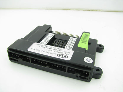 NEW - OUT OF BOX - Remote Start Module OEM For 2004-2009 Kia Spectra UM040-AY131
