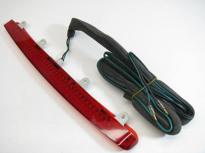 NEW LED 3rd Third Brake Light Lamp - 15 3/8'' Length, 1 1/2'' Wide, Comes W/ Wire