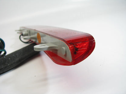 NEW LED 3rd Third Brake Light Lamp - 15 3/8'' Length, 1 1/2'' Wide, Comes W/ Wire
