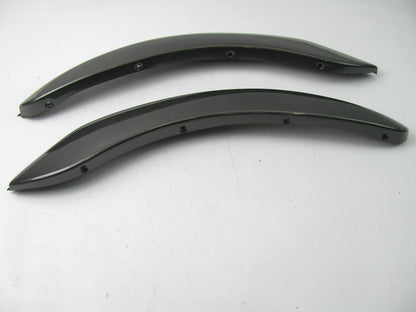 NEW UNBOX Left & Right Rear Upper Quarter Wheel Arch Flares For 05-10 Sportage