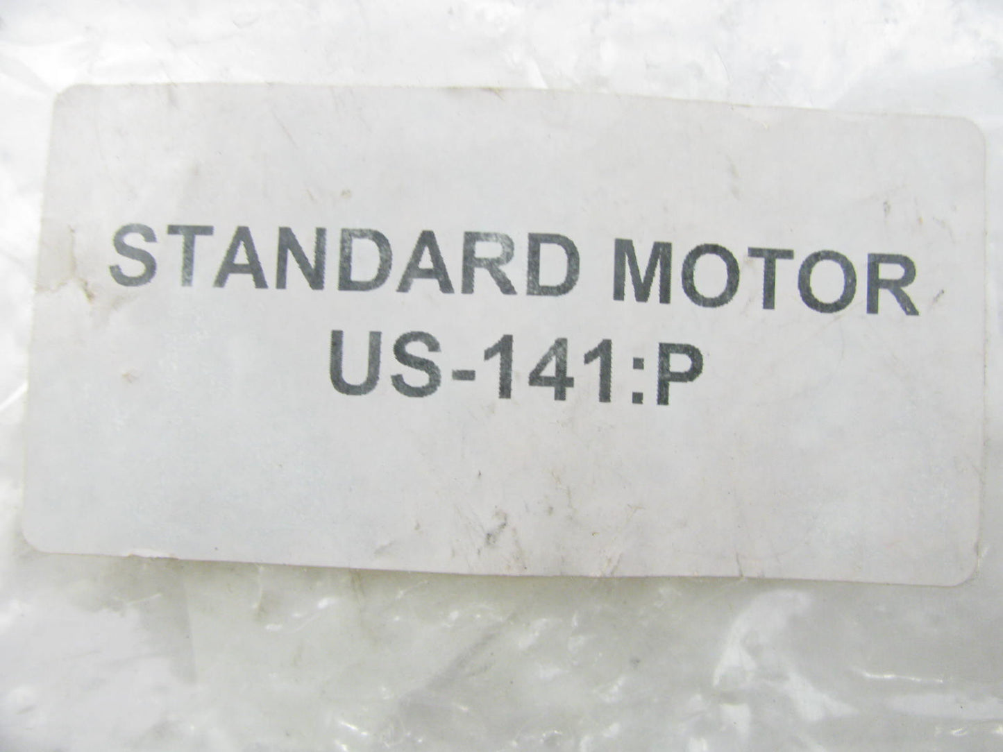 NEW - OUT OF BOX US-141 Ignition Starter Switch