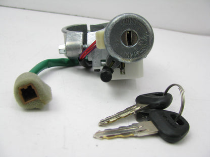 NEW - OUT OF BOX US-230 Ignition Lock & Cylinder Switch For 90-92 Nissan Axxess
