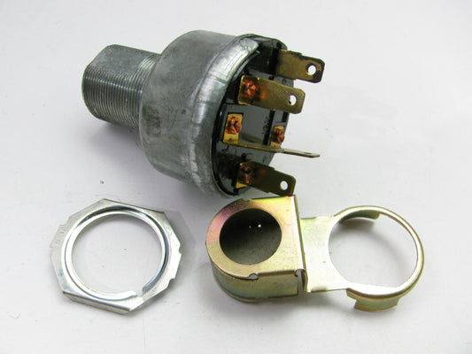 NEW - OUT OF BOX - US-28 Ignition Switch Replaces GM 1116648; 1116649; 1116656