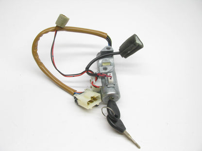 MISSING BRACKET - OUT OF BOX US-302 Ignition Starter Switch