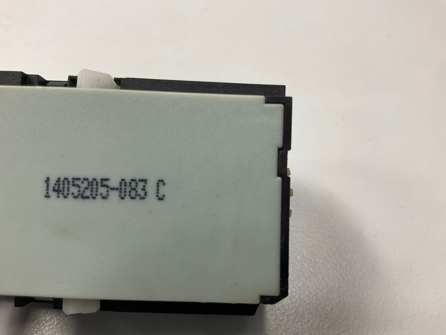 NEW - OUT OF BOX US-331 Ignition Starter Switch