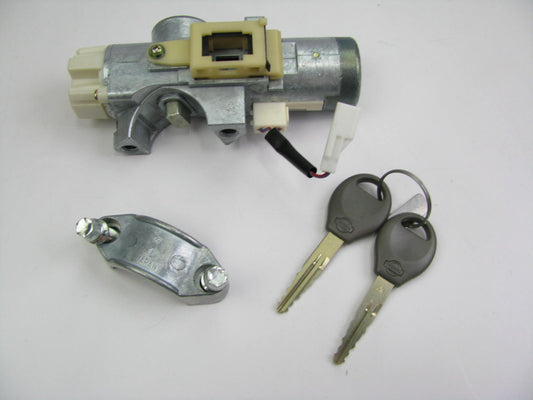 NEW UNBOXED US-357 Auto Trans Ignition Lock Cylinder Switch For 96-98 Pathfinder