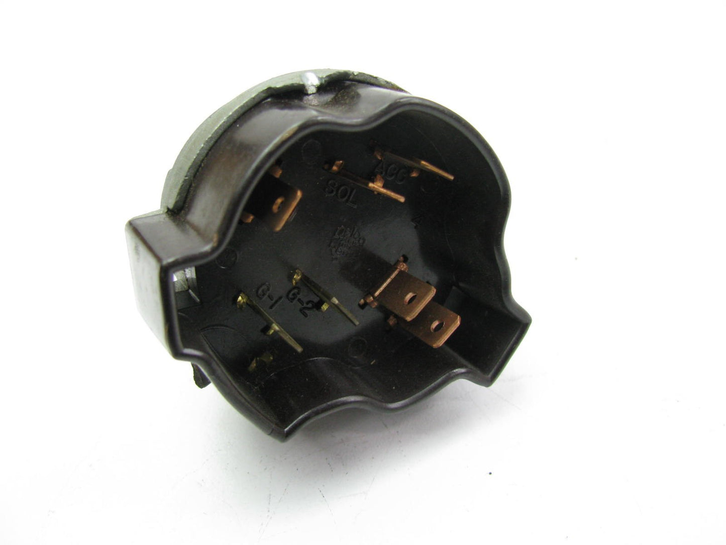 NEW - OUT OF BOX - US-84 Ignition Starter Switch