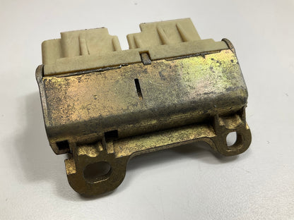 Missing The Retainer Metal Pin - NEW Unboxed US98 Ignition Starter Switch