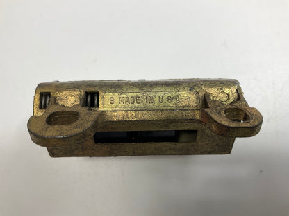 Missing The Retainer Metal Pin - NEW Unboxed US98 Ignition Starter Switch
