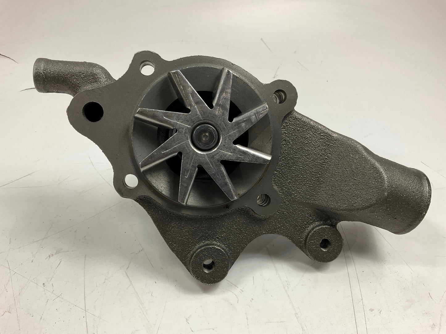 NEW AFTERMARKET US Motor Works US1077 Water Pump