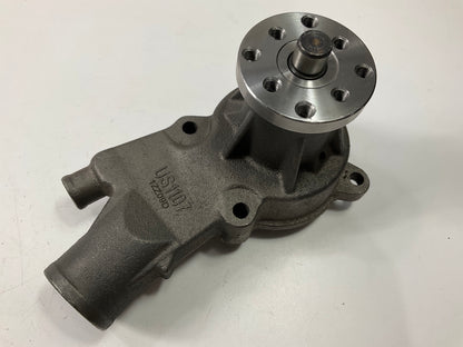 NEW UNBOXED US1107 Water Pump - Comes Without Gasket