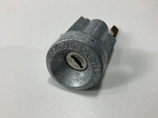 NEW - OUT OF BOX US130L Ignition Lock Cylinder & Keys