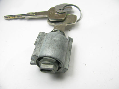 NEW - OUT OF BOX US166L Six Tumbler Ignition Lock Cylinder For Datsun 280z 280zx