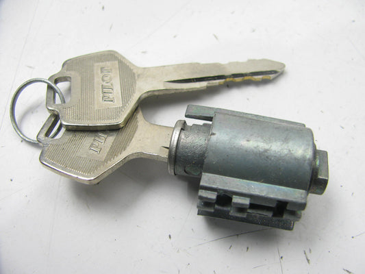 NEW UNBOXED US167L Ignition Lock Cylinder + 2 Keys - For 7-tumbler ONLY