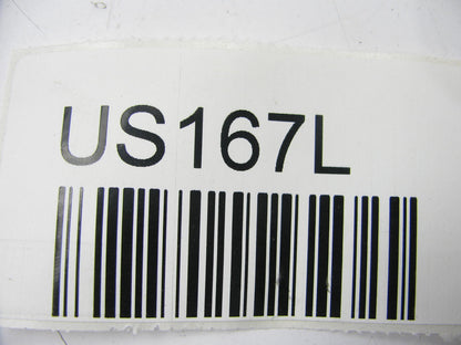 NEW UNBOXED US167L Ignition Lock Cylinder + 2 Keys - For 7-tumbler ONLY