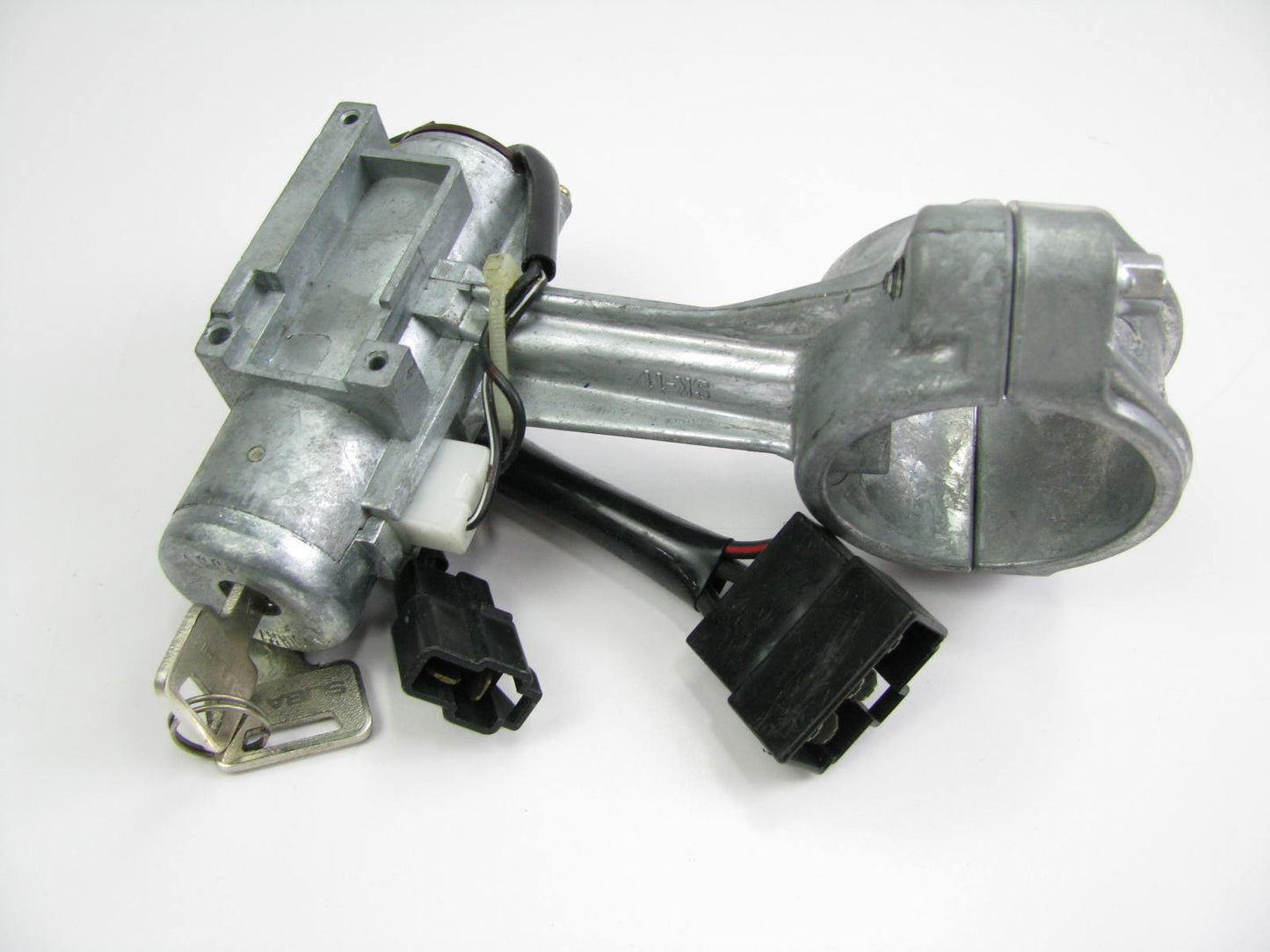 NEW - UNBOXED Ignition Lock Cylinder W/ 2 Keys For 1985-1991 Subaru XT