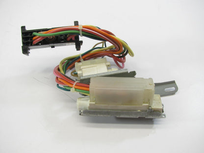 NEW - OUT OF BOX US256 Ignition Starter Switch - W/O Tilt Column