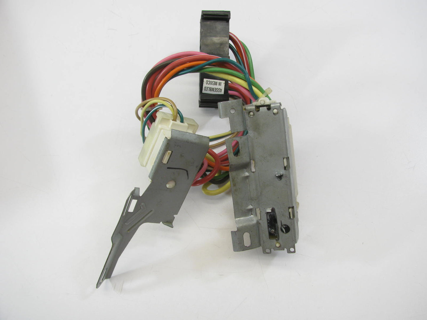NEW - OUT OF BOX US256 Ignition Starter Switch - W/O Tilt Column