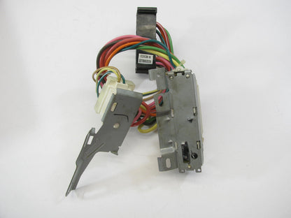 NEW - OUT OF BOX US256 Ignition Starter Switch - W/O Tilt Column