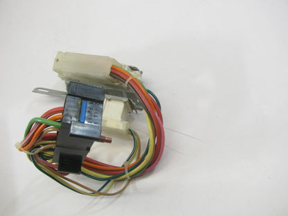 NEW - OUT OF BOX US256 Ignition Starter Switch - W/O Tilt Column