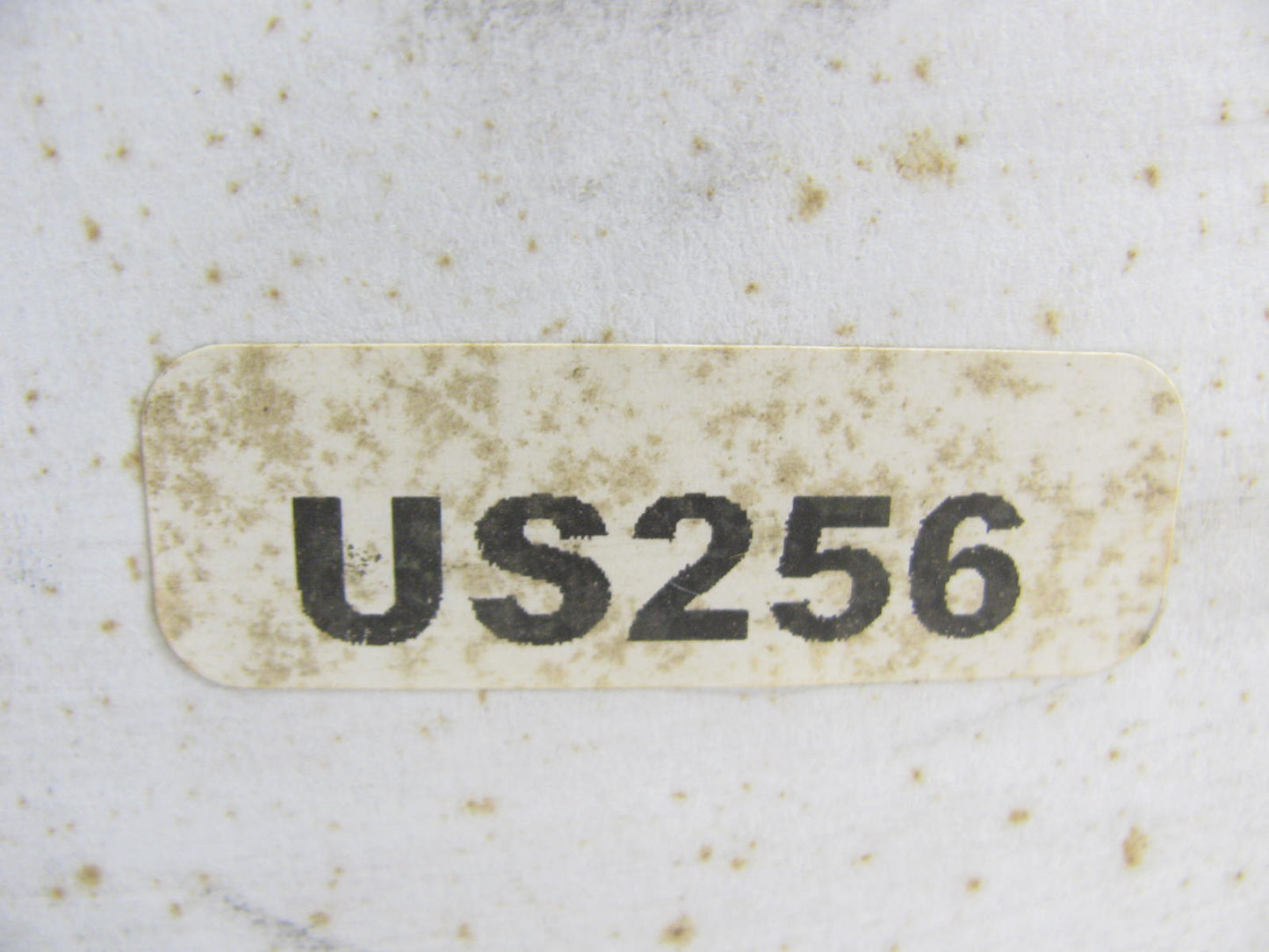 NEW - OUT OF BOX US256 Ignition Starter Switch - W/O Tilt Column