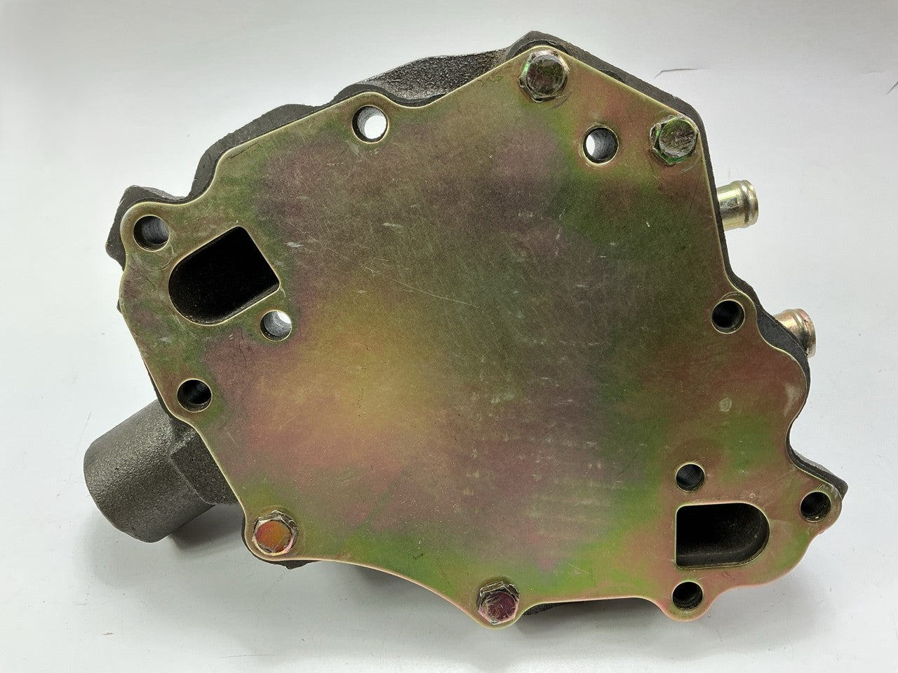 NEW - OUT OF BOX US Motor Works US4014 Water Pump