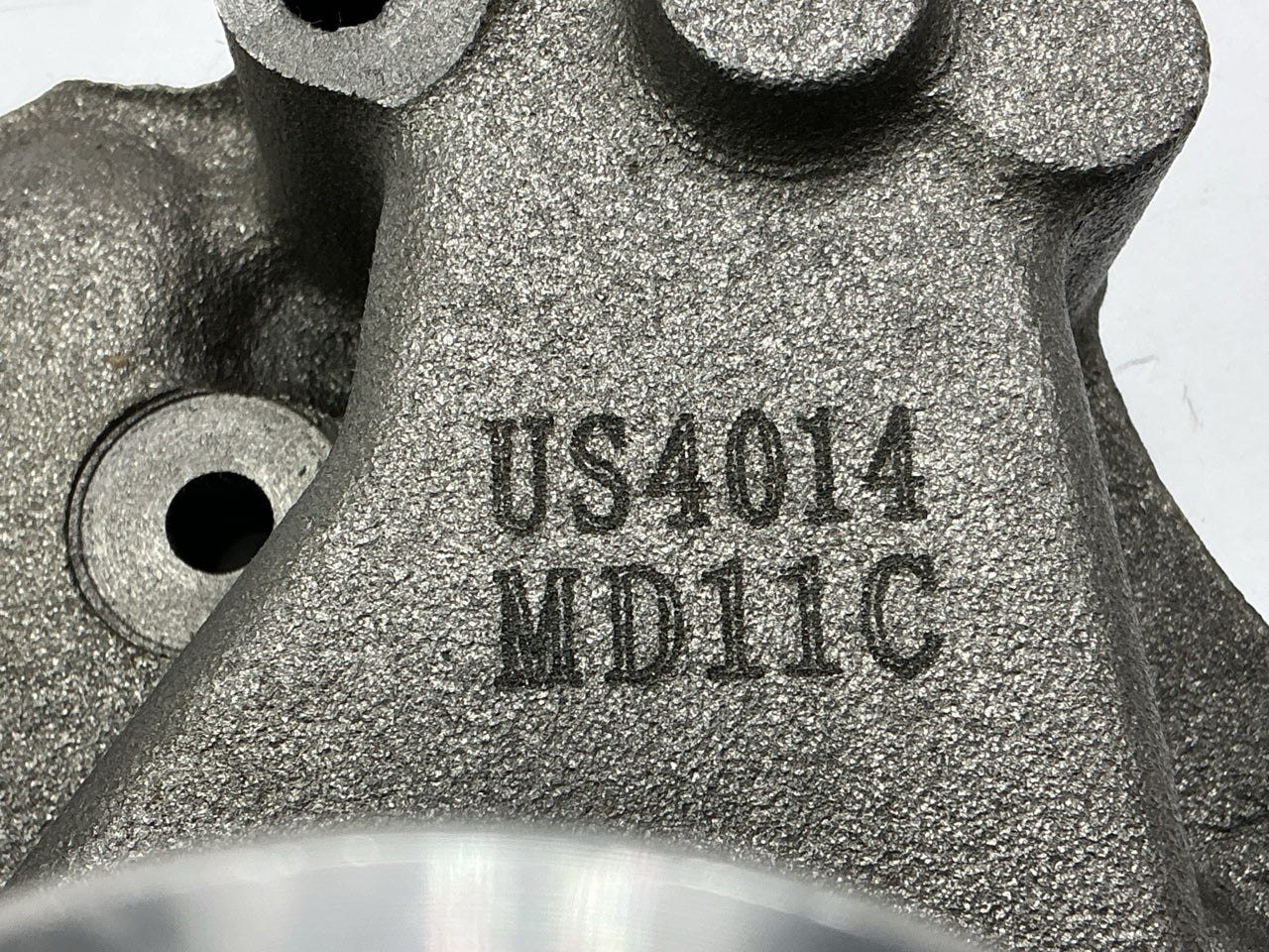 NEW - OUT OF BOX US Motor Works US4014 Water Pump