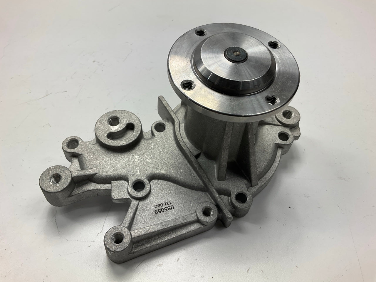 NEW UNBOXED US5058 Water Pump, Comes Without Gasket