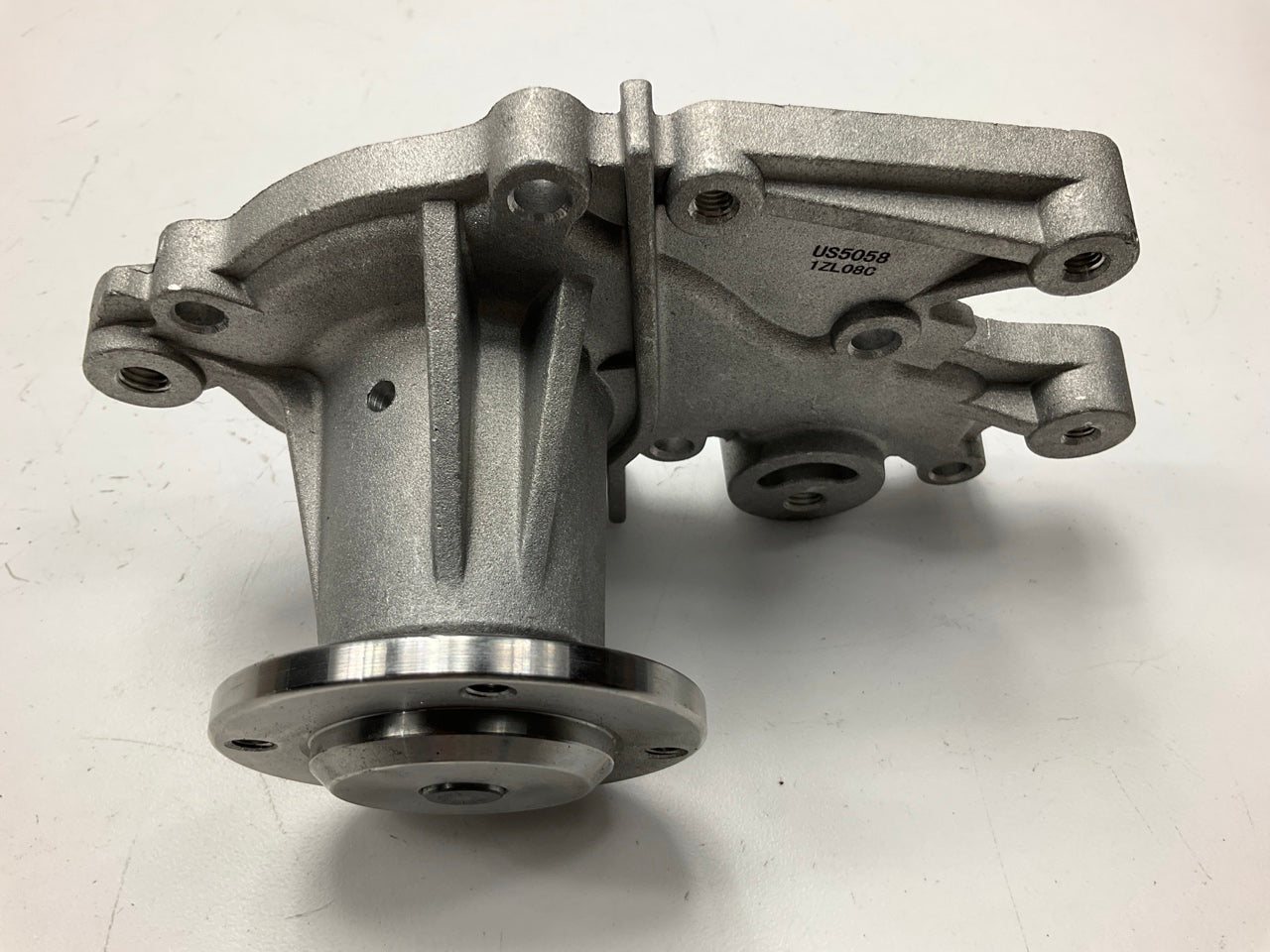 NEW UNBOXED US5058 Water Pump, Comes Without Gasket