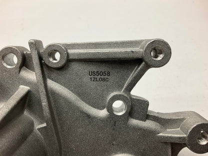 NEW UNBOXED US5058 Water Pump, Comes Without Gasket