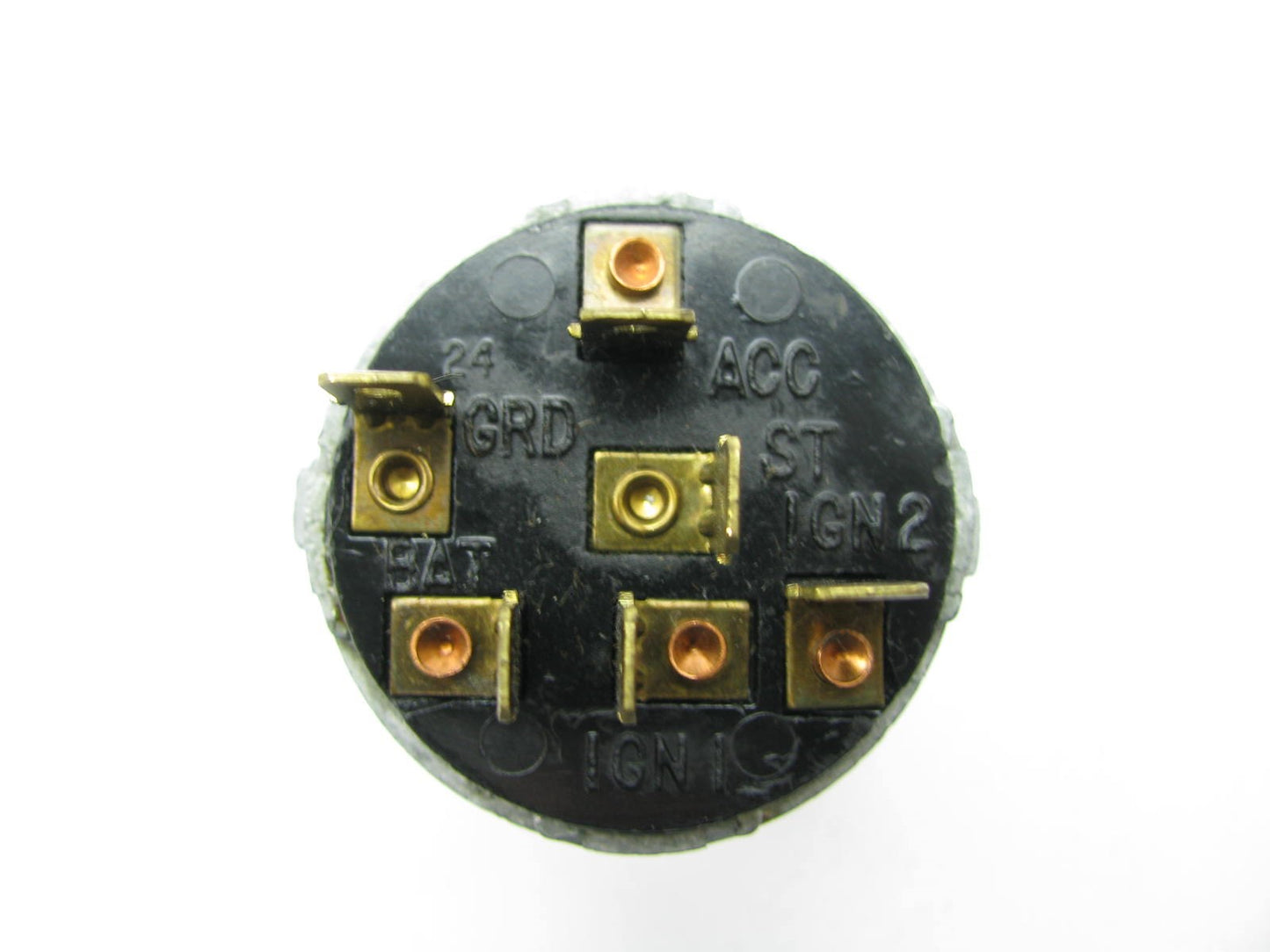 NEW - OUT OF BOX - US50 Ignition Starter Switch