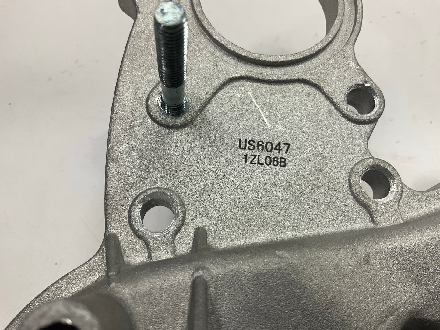 NEW - OUT OF BOX USMW US6047 Water Pump