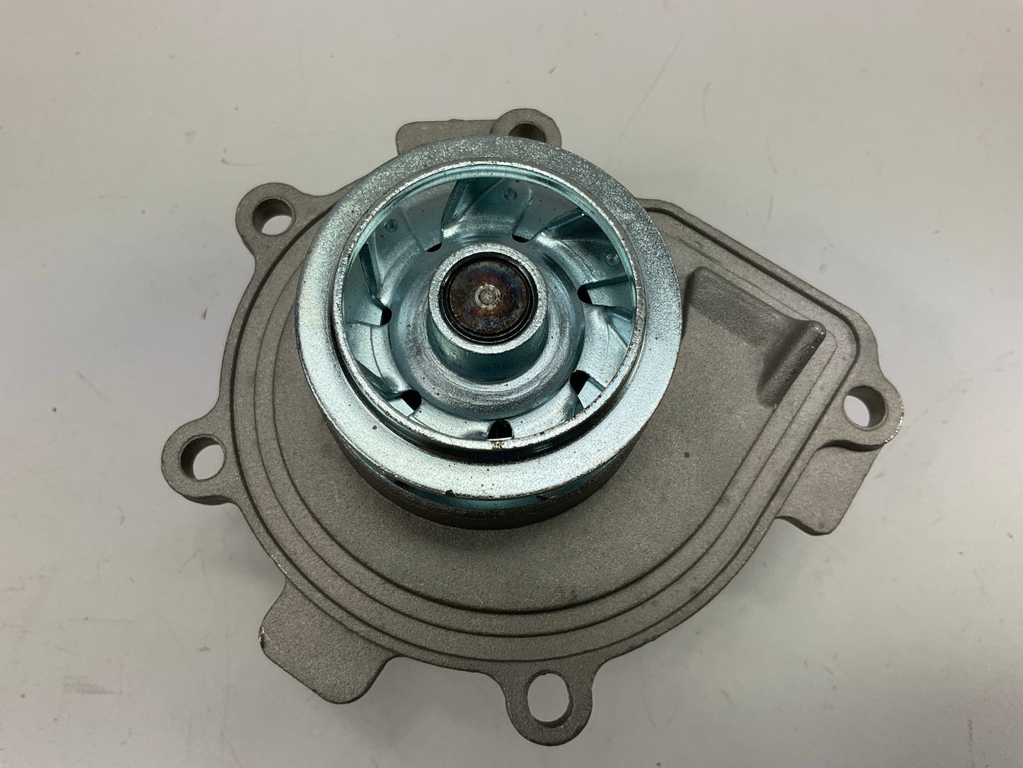 NEW - UNBOXED US6184 Engine Water Pump Fir 2008-2019 Chevrolet 1.6L 1.8L-L4