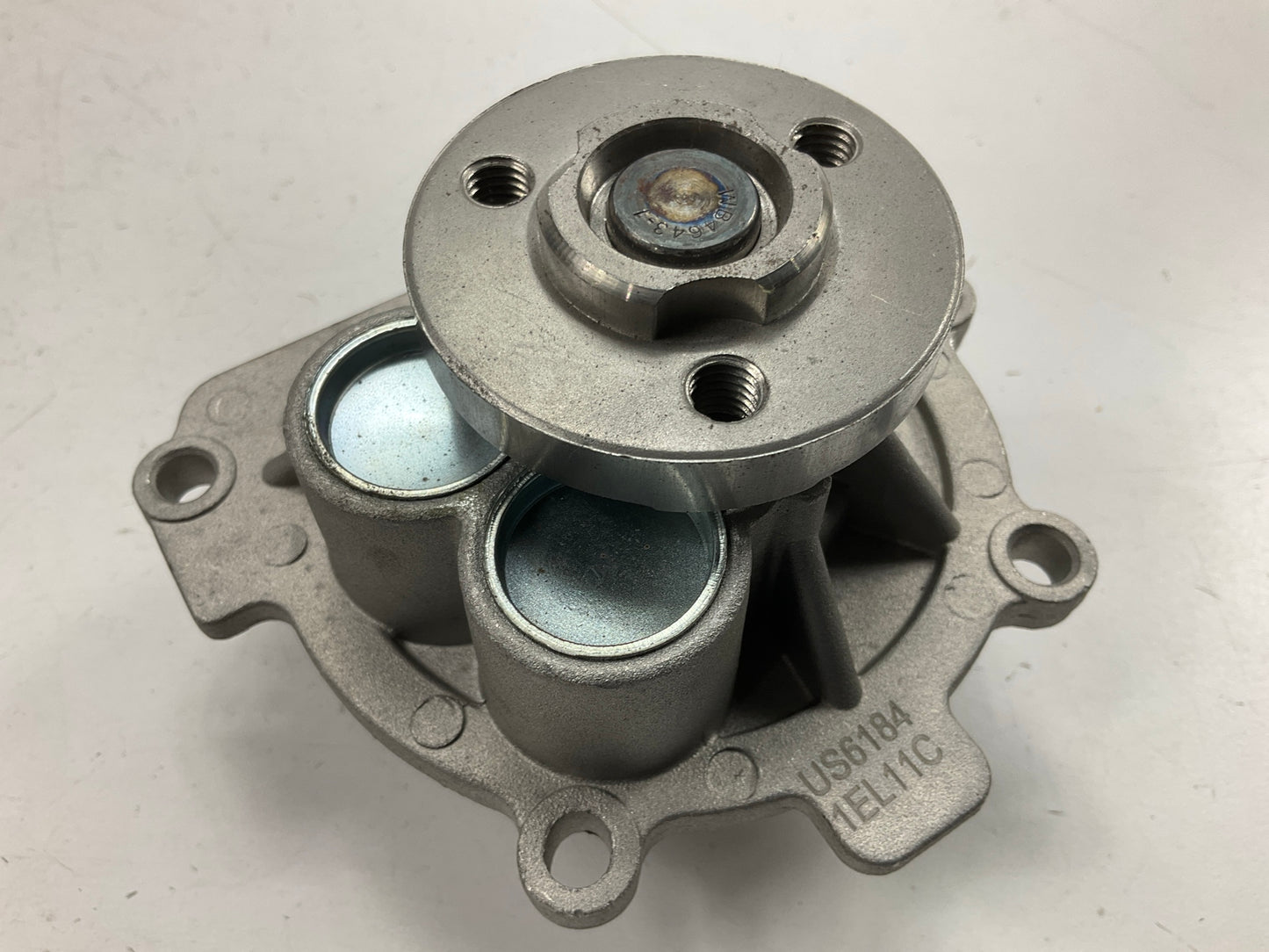 NEW - UNBOXED US6184 Engine Water Pump Fir 2008-2019 Chevrolet 1.6L 1.8L-L4