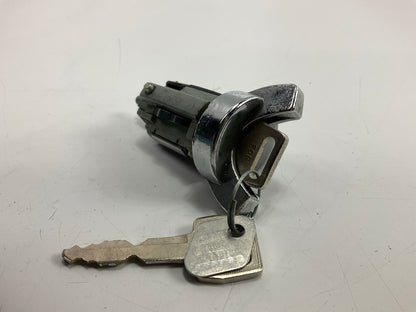 NEW - OUT OF BOX US70L Ignition Lock Cylinder & Keys