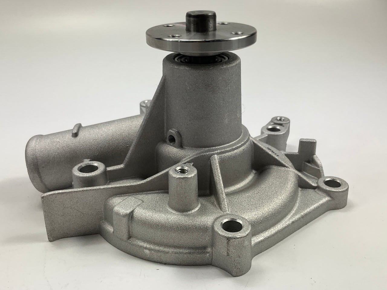 NEW UNBOXED US7114 Water Pump - Comes Without Gasket