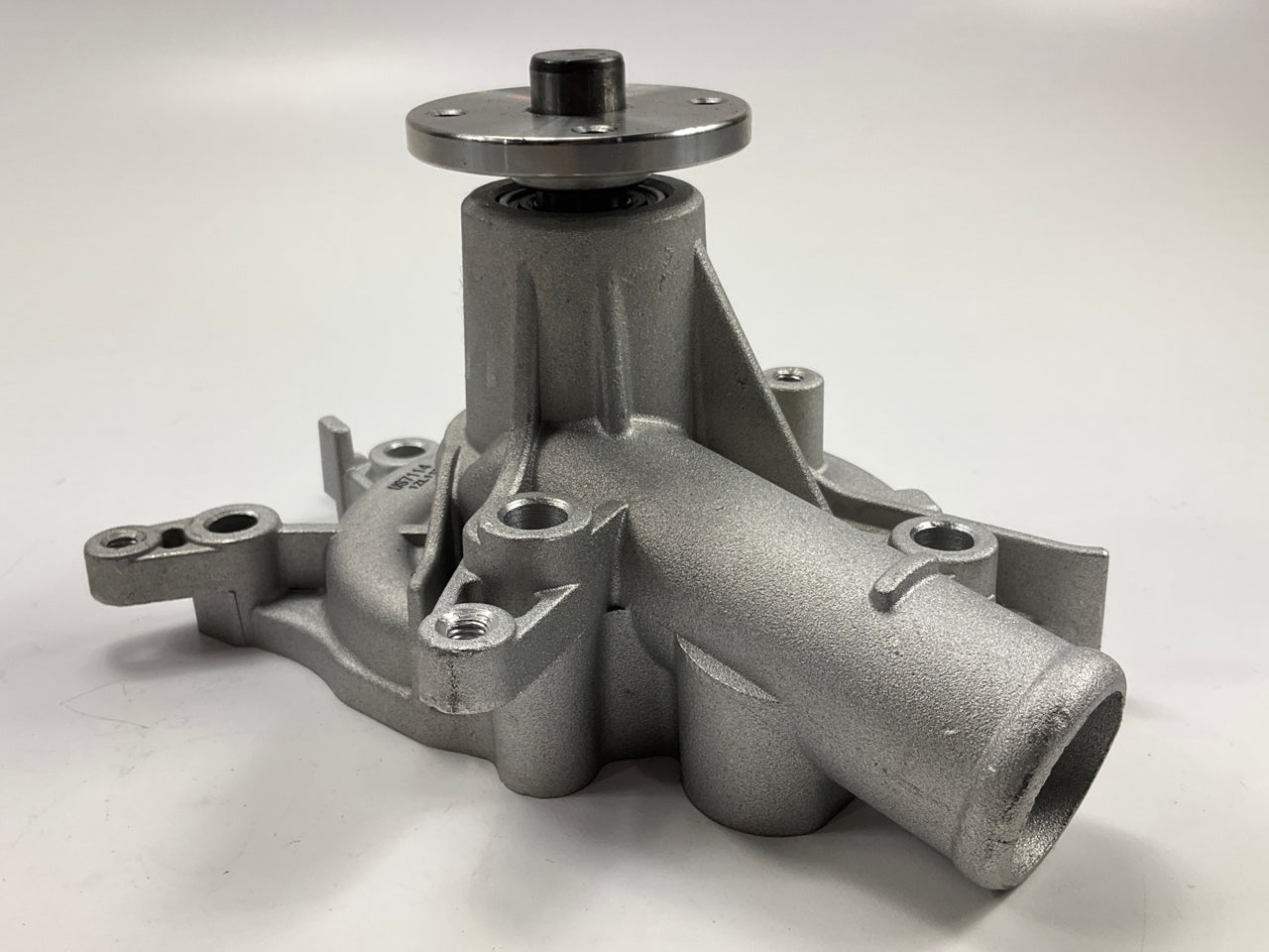 NEW UNBOXED US7114 Water Pump - Comes Without Gasket