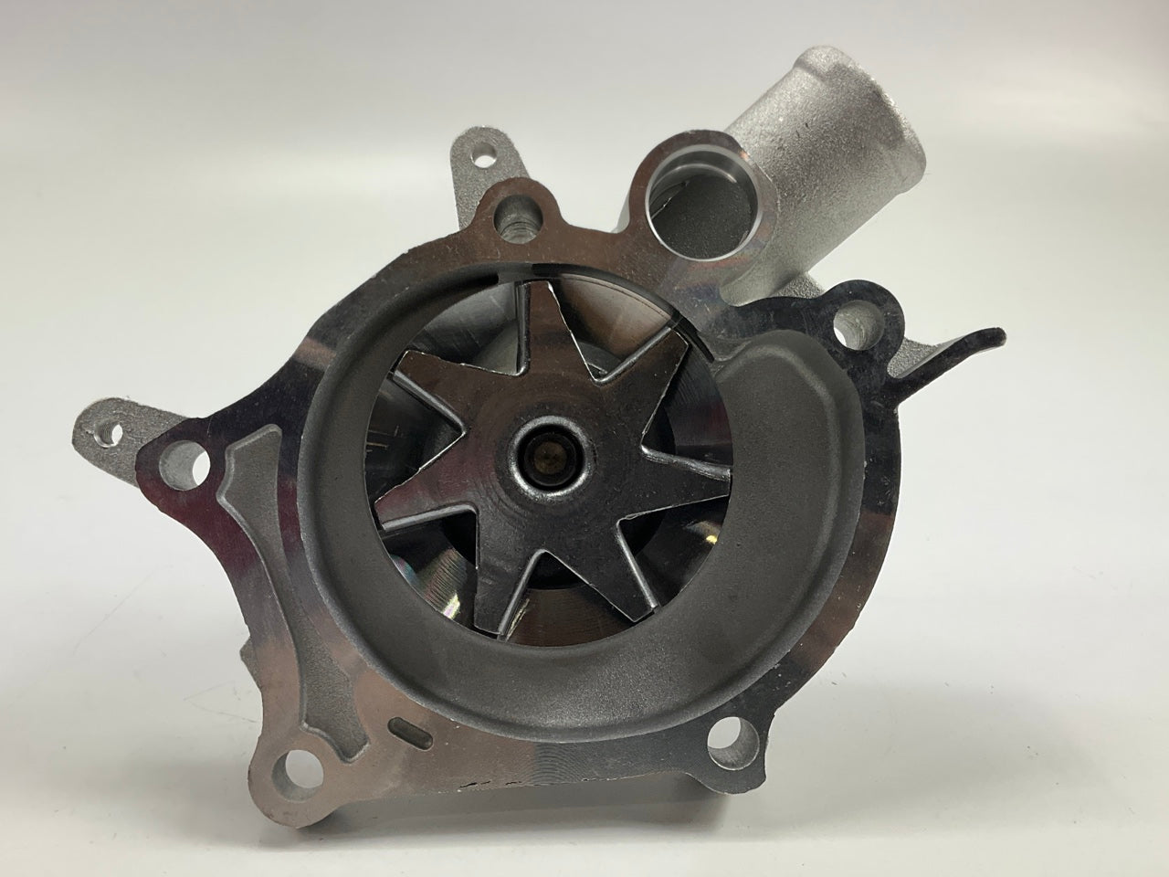 NEW UNBOXED US7114 Water Pump - Comes Without Gasket