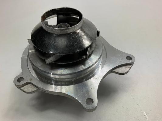 NEW - UNBOXED US8956 Engine Water Pump For 2006-2011 Cadillac 4.6L-V8